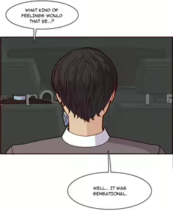 Page 1481 of Never Too Late / My Mom Is a Female College Student 91 - 112 - preview thumbnail