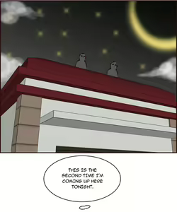 Page 160 of Never Too Late / My Mom Is a Female College Student 91 - 112 - preview thumbnail