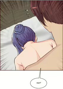 Page 196 of Never Too Late / My Mom Is a Female College Student 91 - 112 - preview thumbnail