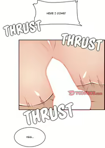 Page 214 of Never Too Late / My Mom Is a Female College Student 91 - 112 - preview thumbnail