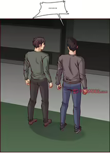Page 221 of Never Too Late / My Mom Is a Female College Student 91 - 112 - preview thumbnail
