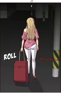 Page 246 of Never Too Late / My Mom Is a Female College Student 91 - 112 - preview thumbnail