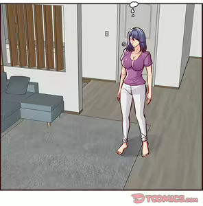 Page 298 of Never Too Late / My Mom Is a Female College Student 91 - 112 - preview thumbnail