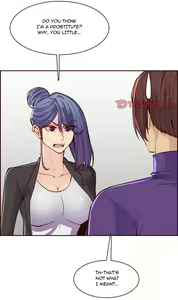 Page 325 of Never Too Late / My Mom Is a Female College Student 91 - 112 - preview thumbnail