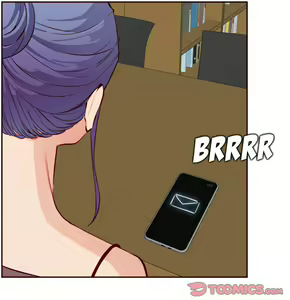 Page 329 of Never Too Late / My Mom Is a Female College Student 91 - 112 - preview thumbnail
