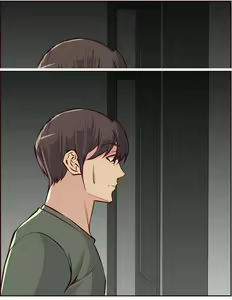 Page 38 of Never Too Late / My Mom Is a Female College Student 91 - 112 - preview thumbnail