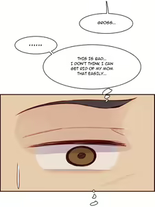 Page 396 of Never Too Late / My Mom Is a Female College Student 91 - 112 - preview thumbnail