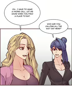 Page 404 of Never Too Late / My Mom Is a Female College Student 91 - 112 - preview thumbnail