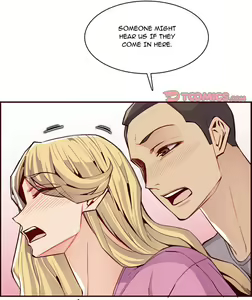 Page 447 of Never Too Late / My Mom Is a Female College Student 91 - 112 - preview thumbnail