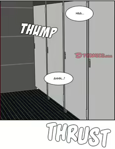 Page 507 of Never Too Late / My Mom Is a Female College Student 91 - 112 - preview thumbnail