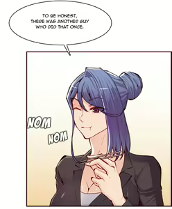 Page 527 of Never Too Late / My Mom Is a Female College Student 91 - 112 - preview thumbnail