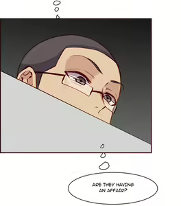 Page 547 of Never Too Late / My Mom Is a Female College Student 91 - 112 - preview thumbnail