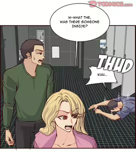 Page 573 of Never Too Late / My Mom Is a Female College Student 91 - 112 - preview thumbnail
