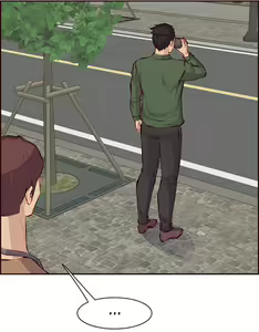 Page 598 of Never Too Late / My Mom Is a Female College Student 91 - 112 - preview thumbnail