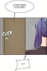 Page 613 of Never Too Late / My Mom Is a Female College Student 91 - 112 - preview thumbnail