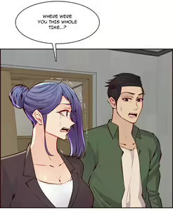 Page 679 of Never Too Late / My Mom Is a Female College Student 91 - 112 - preview thumbnail