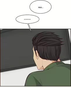 Page 836 of Never Too Late / My Mom Is a Female College Student 91 - 112 - preview thumbnail