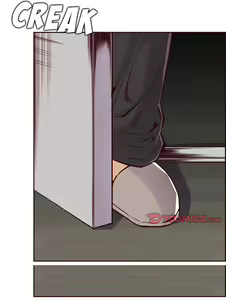 Page 9 of Never Too Late / My Mom Is a Female College Student 91 - 112 - preview thumbnail