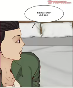Page 967 of Never Too Late / My Mom Is a Female College Student 91 - 112 - preview thumbnail