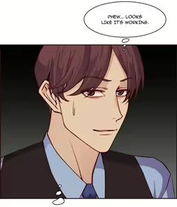 Page 168 of Never Too Late / My Mom Is a Female College Student 113 - 120 - preview thumbnail