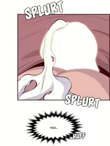 Page 217 of Never Too Late / My Mom Is a Female College Student 113 - 120 - preview thumbnail