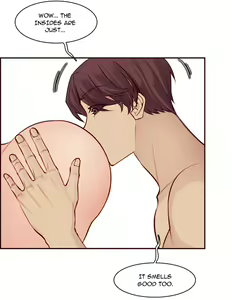 Page 355 of Never Too Late / My Mom Is a Female College Student 113 - 120 - preview thumbnail