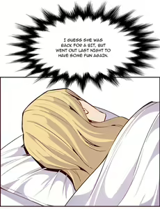 Page 398 of Never Too Late / My Mom Is a Female College Student 113 - 120 - preview thumbnail