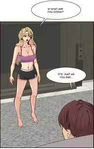 Page 440 of Never Too Late / My Mom Is a Female College Student 113 - 120 - preview thumbnail