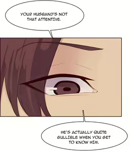 Page 114 of Never Too Late / My Mom Is a Female College Student 121 - 124 - preview thumbnail