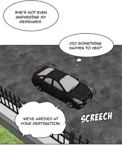 Page 235 of Never Too Late / My Mom Is a Female College Student 121 - 124 - preview thumbnail