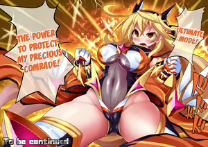 Page 186 of Orgasm Unit EX -Mahou Senshi Akari - preview thumbnail