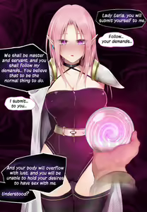Page 89 of HypnoCrystaL - preview thumbnail