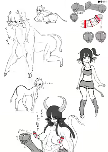 Page 71 of Beast Syndrome Summary May-July 2022 - preview thumbnail
