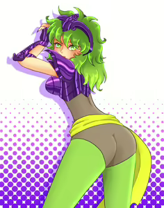 Page 124 of Saint Sieya Collection cg collection - preview thumbnail