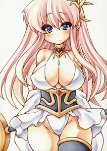 Page 125 of Saint Sieya Collection cg collection - preview thumbnail