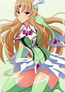 Page 127 of Saint Sieya Collection cg collection - preview thumbnail