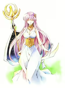 Page 142 of Saint Sieya Collection cg collection - preview thumbnail