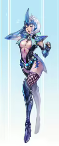Page 165 of Saint Sieya Collection cg collection - preview thumbnail
