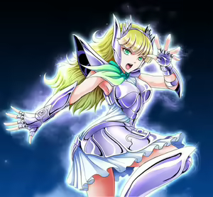 Page 169 of Saint Sieya Collection cg collection - preview thumbnail