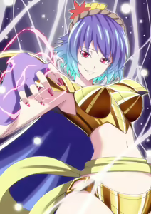Page 170 of Saint Sieya Collection cg collection - preview thumbnail