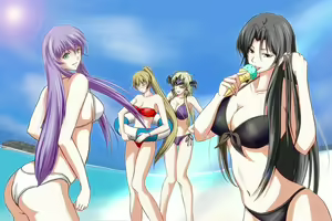 Page 172 of Saint Sieya Collection cg collection - preview thumbnail