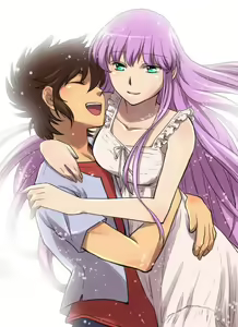 Page 4 of Saint Sieya Collection cg collection - preview thumbnail