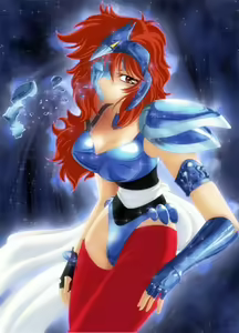 Page 52 of Saint Sieya Collection cg collection - preview thumbnail