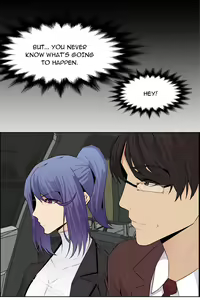 Page 117 of Never Too Late / My Mom Is a Female College Student 125 - 132 - preview thumbnail