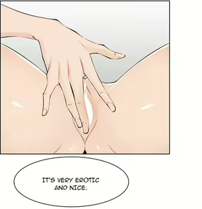 Page 190 of Never Too Late / My Mom Is a Female College Student 125 - 132 - preview thumbnail