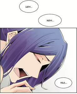Page 326 of Never Too Late / My Mom Is a Female College Student 125 - 132 - preview thumbnail