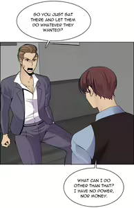 Page 369 of Never Too Late / My Mom Is a Female College Student 125 - 132 - preview thumbnail