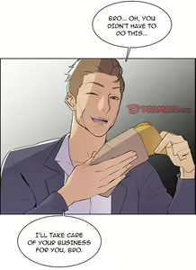 Page 374 of Never Too Late / My Mom Is a Female College Student 125 - 132 - preview thumbnail