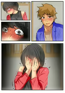 Page 136 of Jin-kun wa Ai Yome o Netorasetai - preview thumbnail