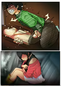 Page 141 of Jin-kun wa Ai Yome o Netorasetai - preview thumbnail